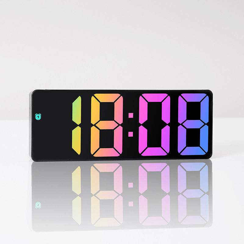 Digital Alarm Clock