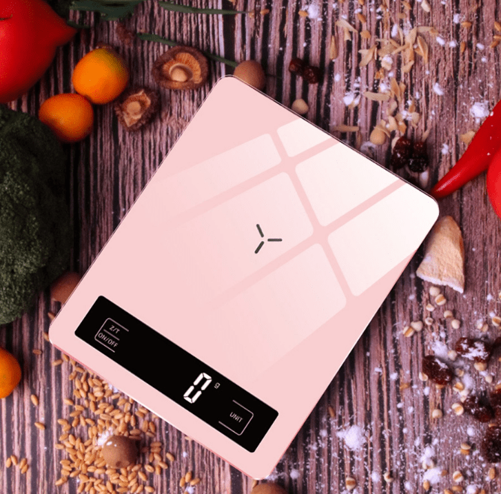 Kitchen Scale, Digital Food Scale