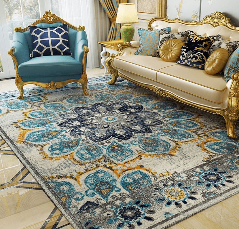 80x160cm Area Rug