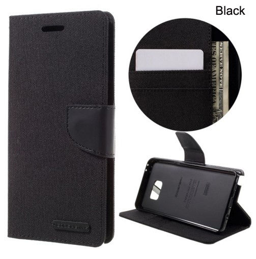 Samsung Galaxy S7 EDGE Canvas Case