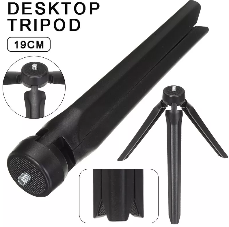 YUNTENG YT-188 Self Picture Monopod For Gopro