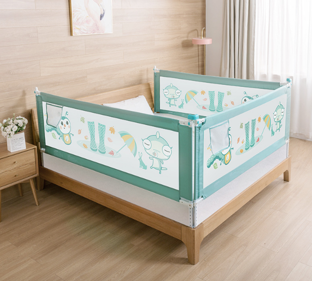 Baby Bed Rail 1.8m