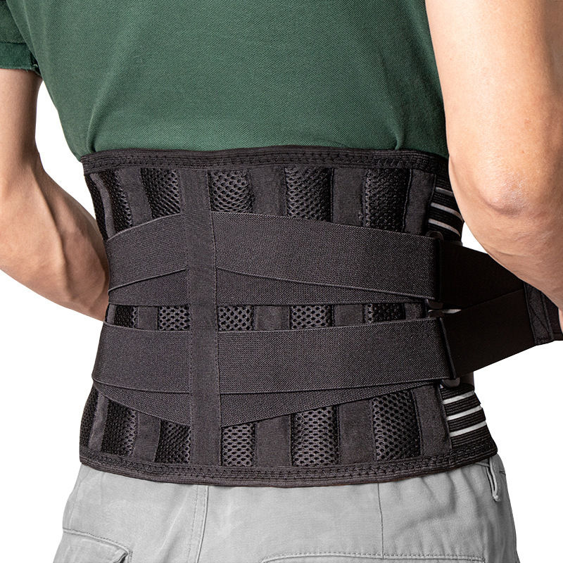 Back Braces for Lower Back Pain Relief - Small