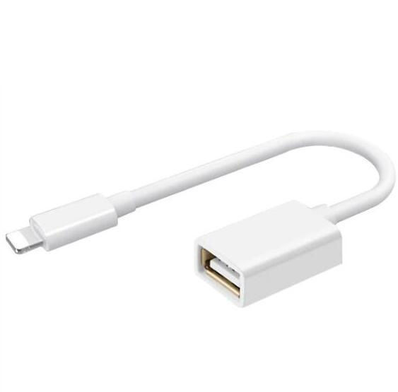 USB to USB C Adapter, USB C Female to USB Male Adapter