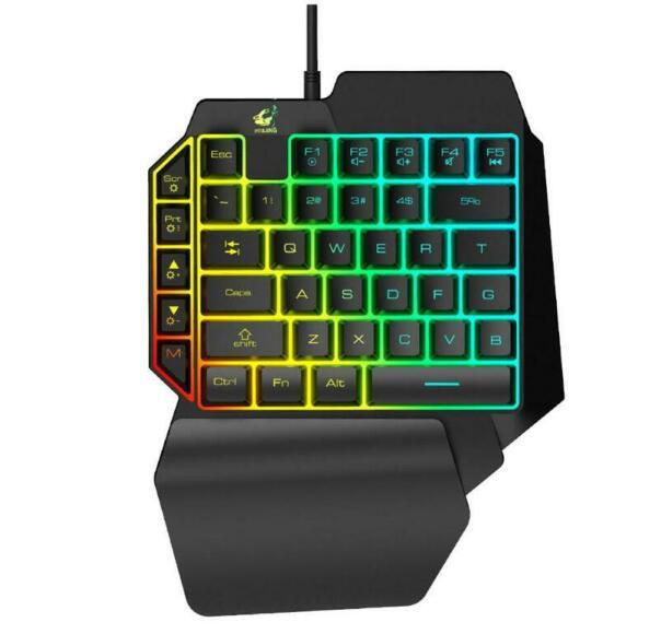 PUBG Gaming Keyboard, Gaming Keyboard for Phone