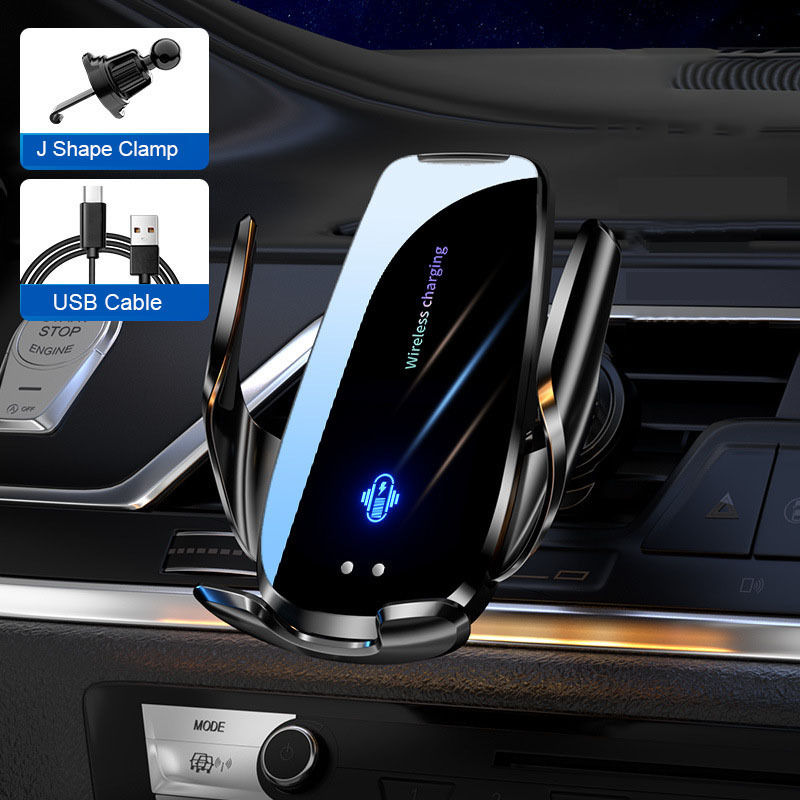 Wireless Car Charger 15W