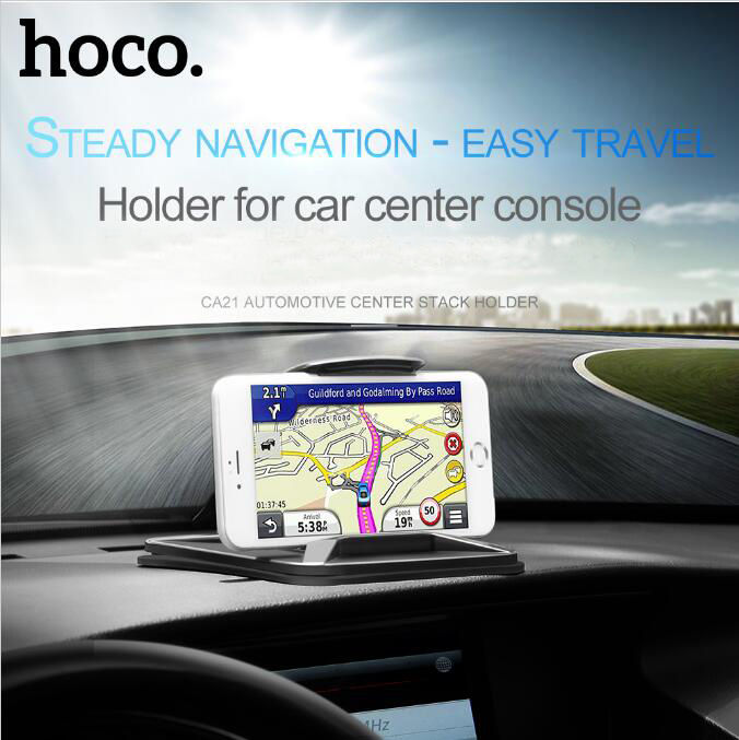 Car Mount Holder Dash Stand
