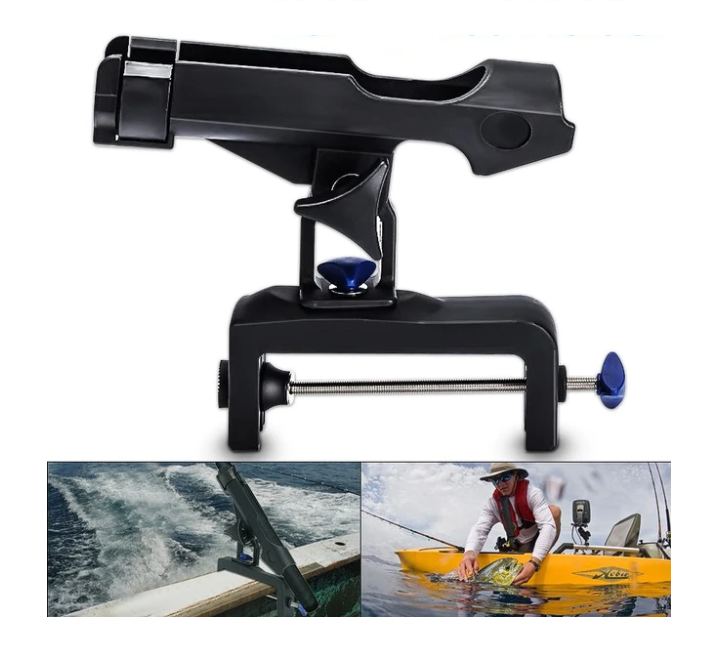 Fishing Rod Holder Adjustable