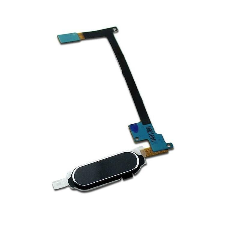 Home Button Fingerprint Sensor for Samsung Galaxy NOTE 4