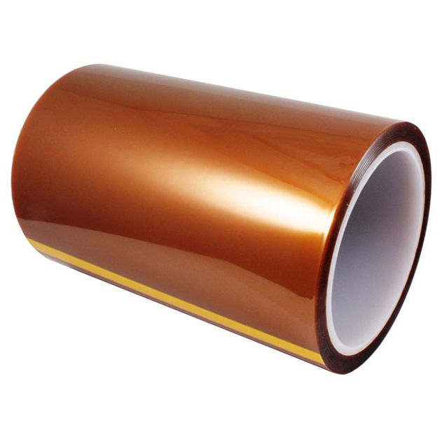 Thumbnail: 3J Kapton Tape –  Heat Resistant, Circuit Board Masking