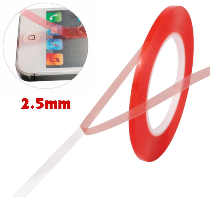SONY E4G TEMPERED GLASS