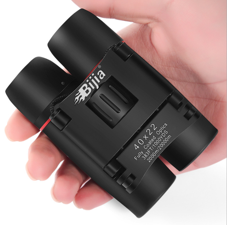 Binoculars Light Weight 40x22 Bijia