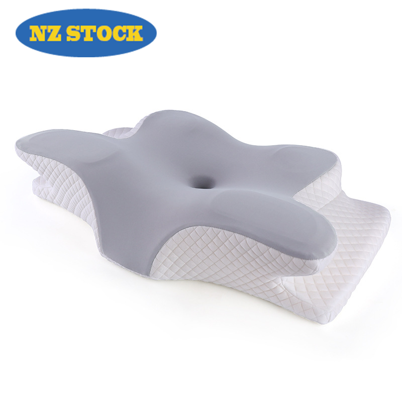 Memory Foam Pillow