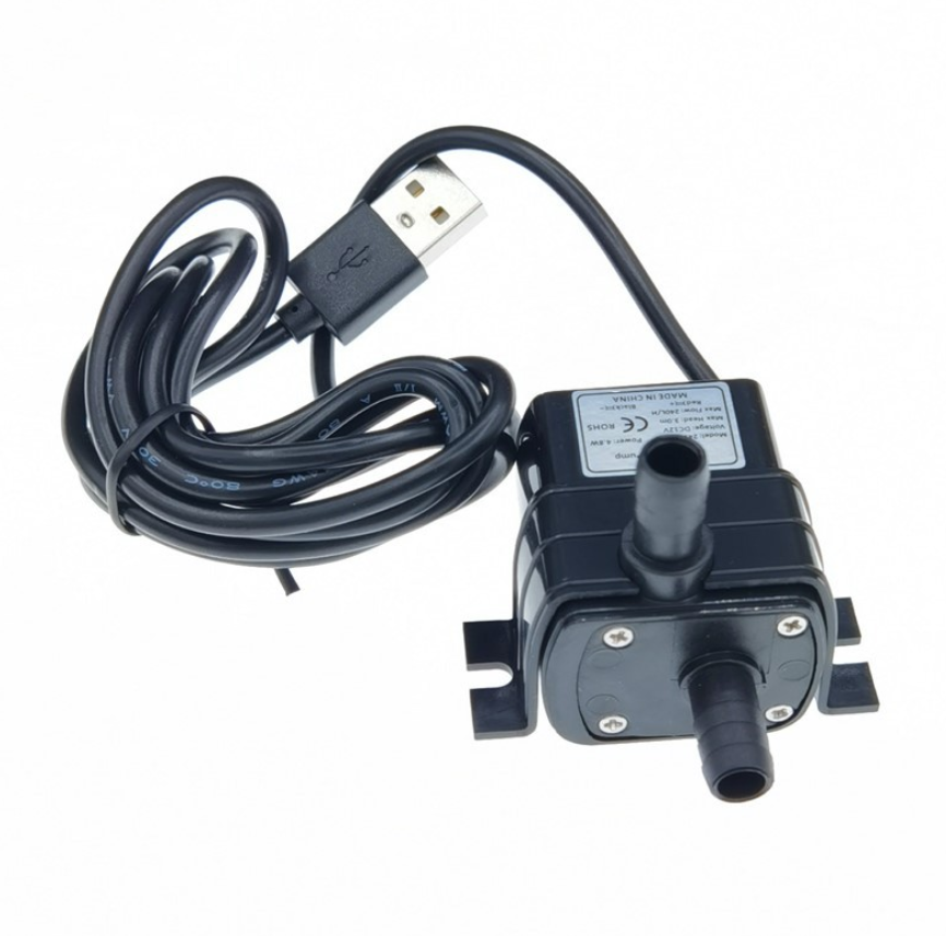 USB Pump Mini Submersible Pump