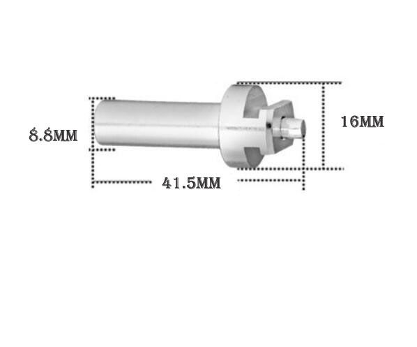 Thumbnail: Drain Pipeline Sewer Cleaner 12m, Plumber Drain Pipeline