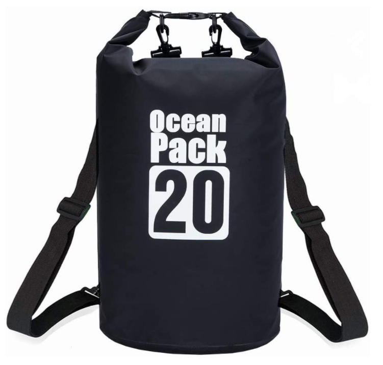 Dry Bag Drift Kayak Dry Bag Waterproof Dry Bag 20L
