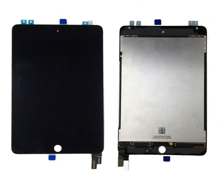 LCD Display Screen Replacement for iPad Mini 4 A1538 A1550 Digitizer Assembly