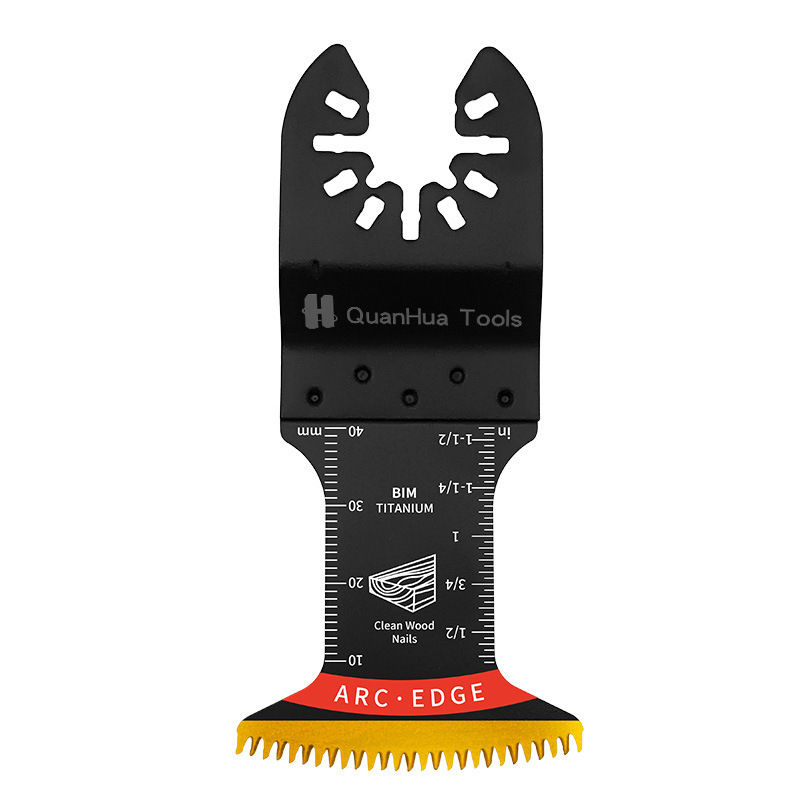 44mm Arc Edge Oscillating Saw Blade