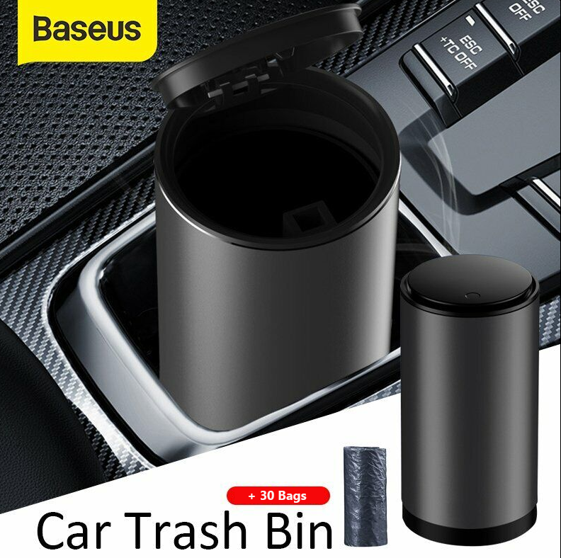 Car Trash Can, Car Trash Cup