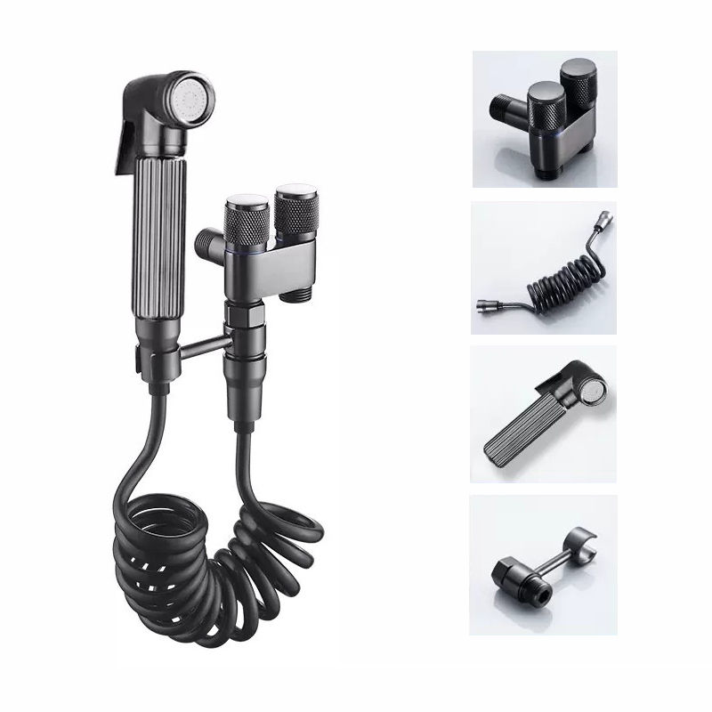 Toilet Sprayer, Handheld Toilet Bidet Sprayer