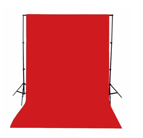 Backdrop Background, Photography Backdrop Red 3*2m