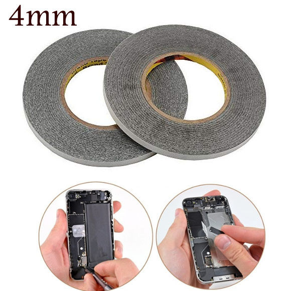 3M Double Sided Adhesive tape Samsung Phone 4MM