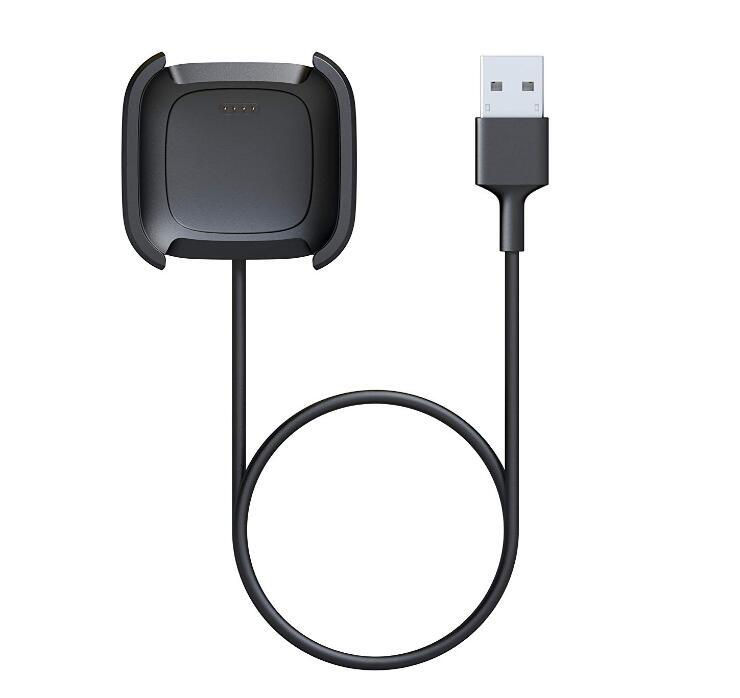 Fitbit Versa 2 Charging Dock Fitbit Vera 2 Charging Cable Replacement 1M