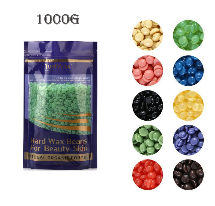 Wax Bean Hair Remover Wax, Hair Removal Wax Bean 1000g