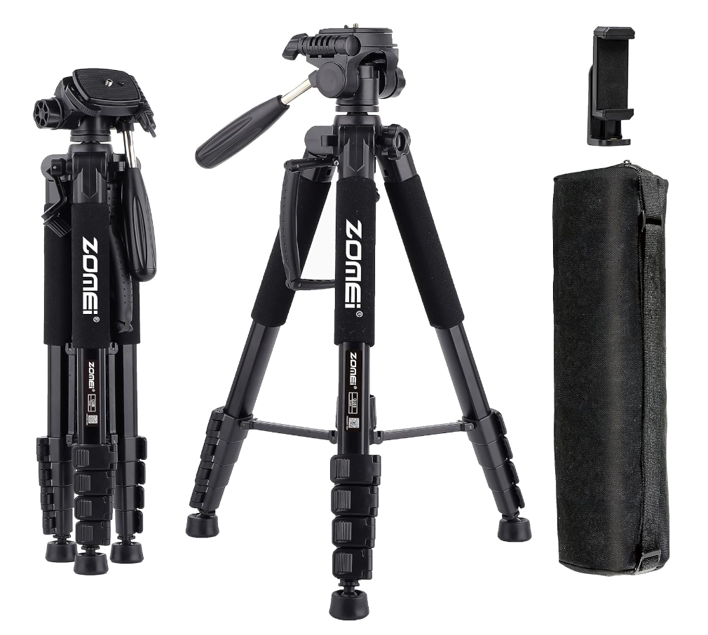 Camera Stand Tripod,187cm