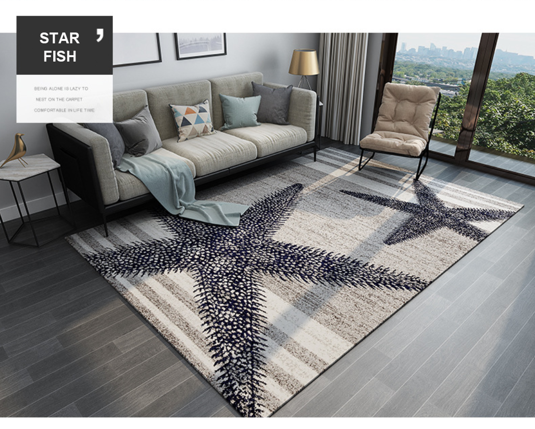 Large Area Rug 160x230cm