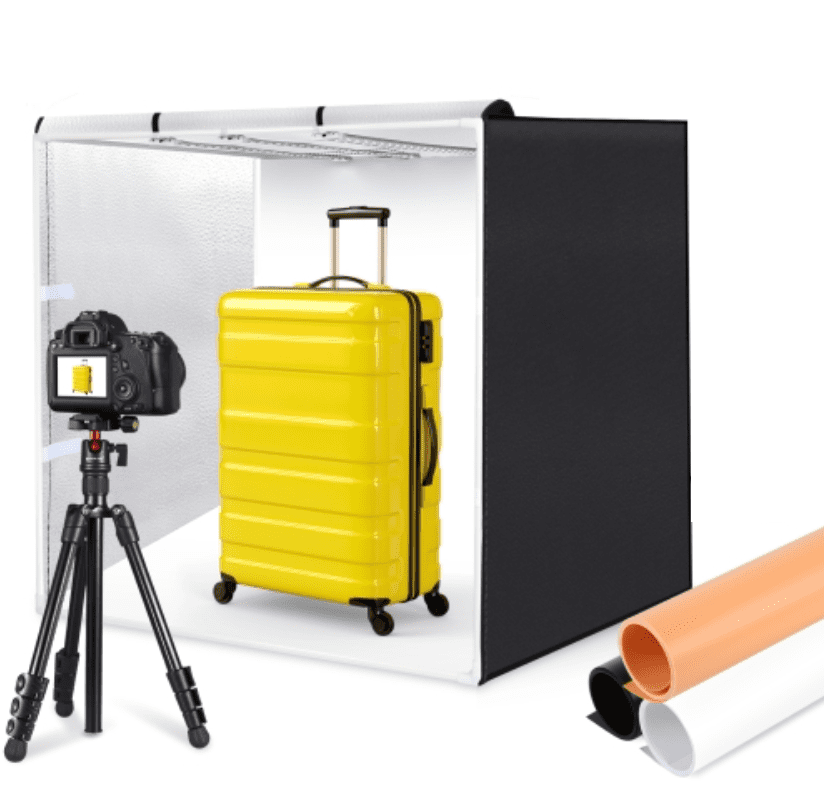 Photo Studio Light Box 80cm