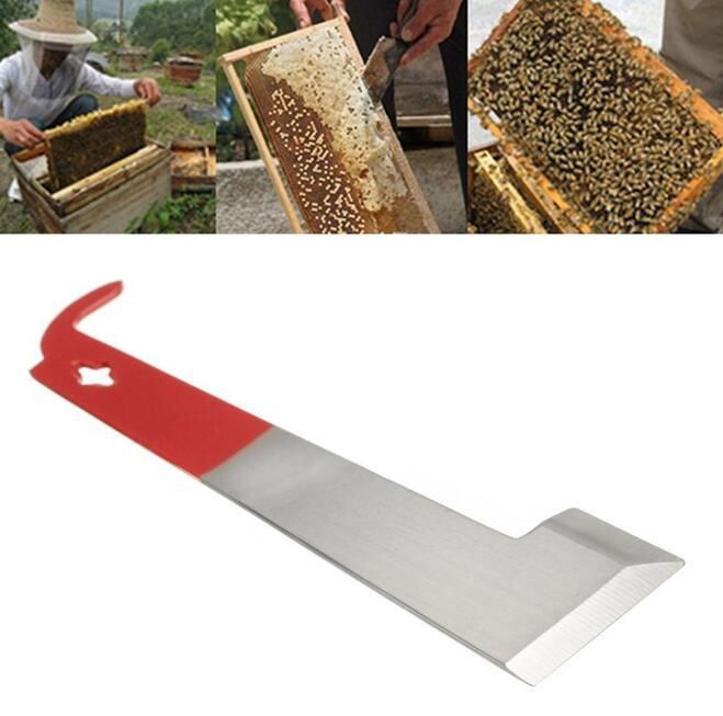 Honey Scraper, Honey Scraper J-type