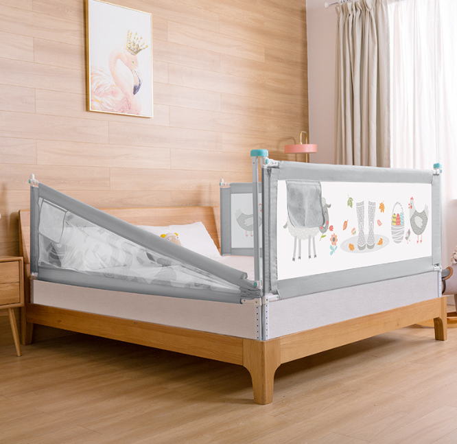 Baby Bed Rail 1.8m