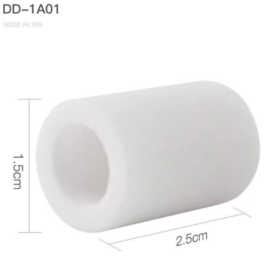 Thumbnail: DEDAKJ Filter Replacement – Fits 7L DE-1A, DE-1LW & 9L DE-2AW Oxygen Machines