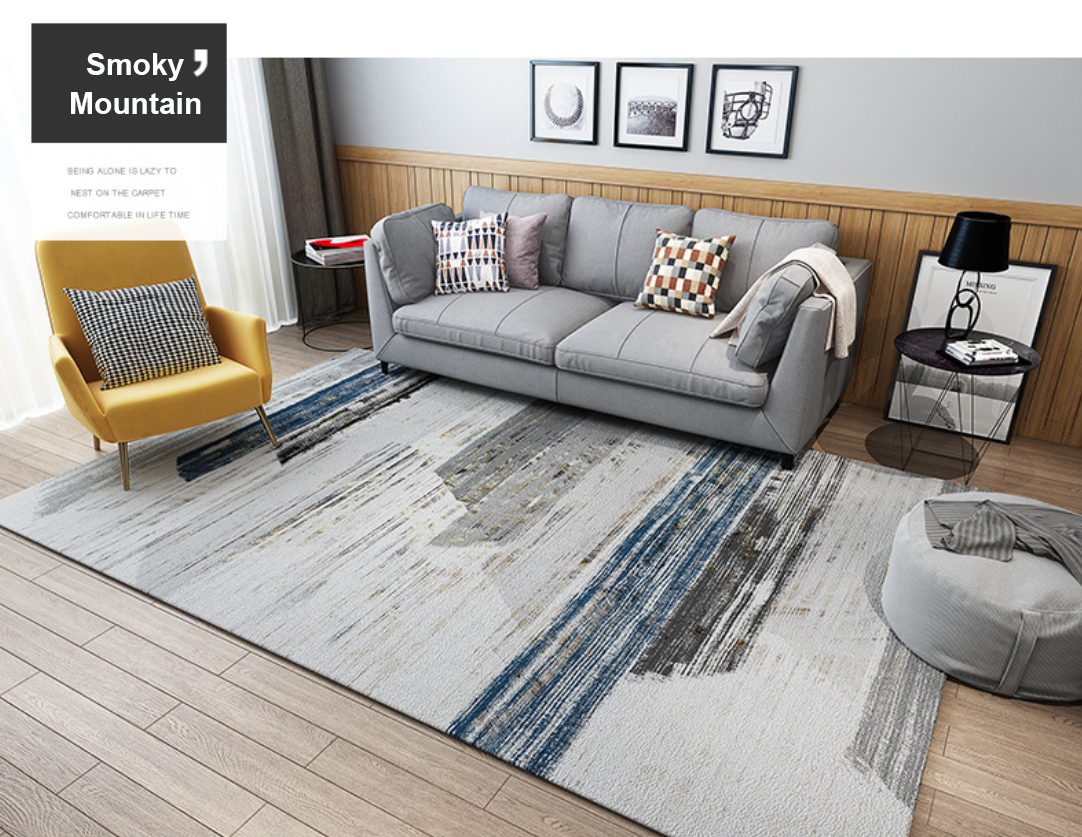 Large Area Rug 160x230cm