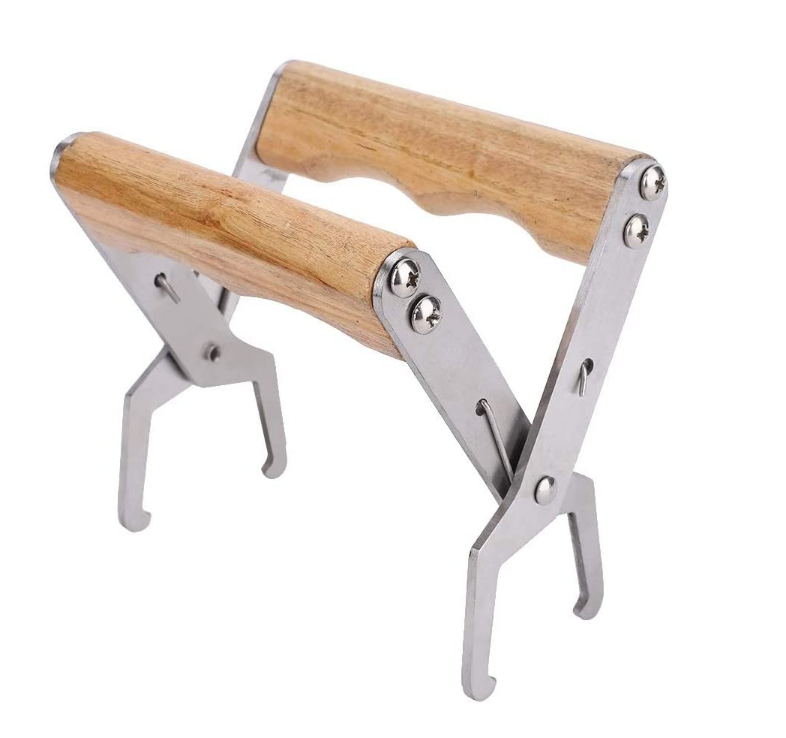Bee Frame Grip Beehive Frame Grip Holder Lifter Gripper