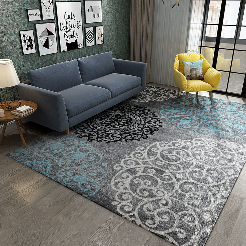 Living Room Coffee Table Sofa Rug Bedroom Rug 200x300cm