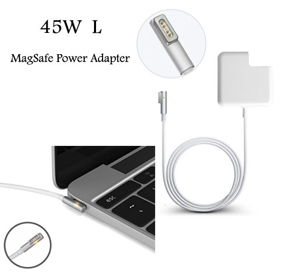 Apple MacBookAir 11" Power AC Charger Adapter 45WL
