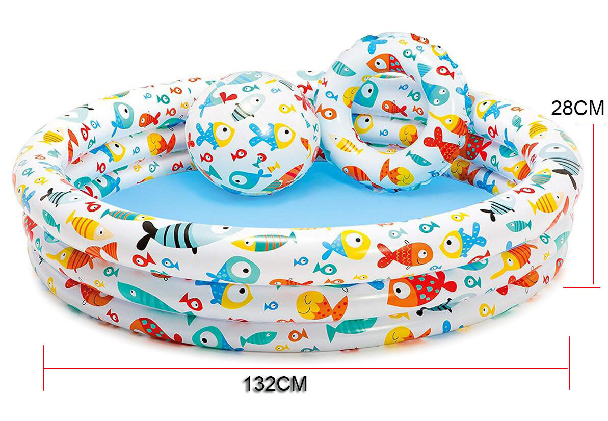 Kids Swimming Pool, Kids Pool