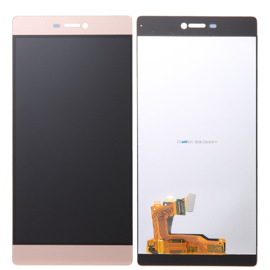 LCD Screen for Huawei Ascend P8 Gold