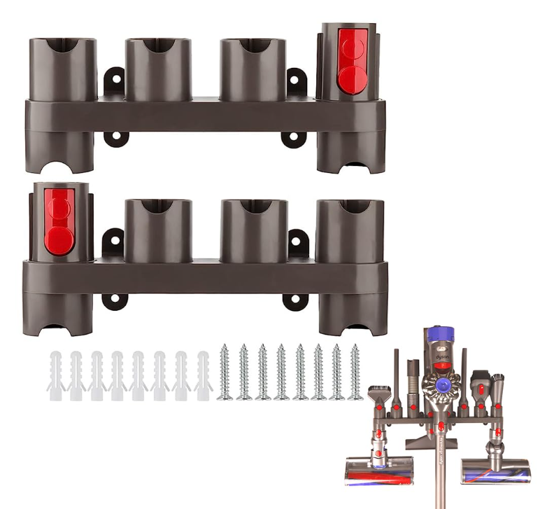 Attachment Holder Docking Station for Dyson V7/V8/V10/V11/V12/V15