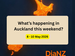 Explore Exciting Free Events in Auckland This Weekend May 8 to 10 2026
