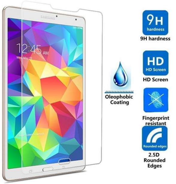 Samsung Tab S2 8.0" T715 Glass Screen Protector