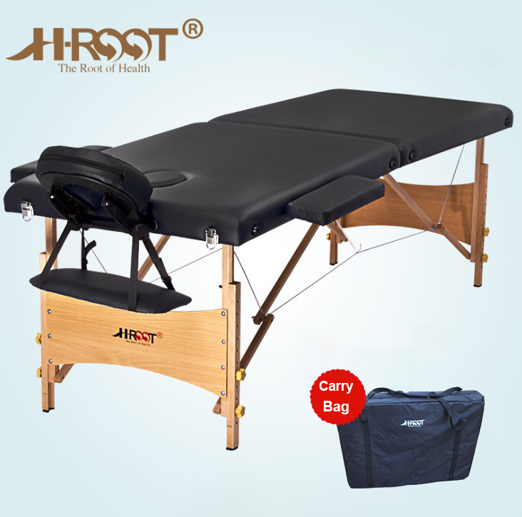 Massage Table Foldable Massage Table 195 *70cm