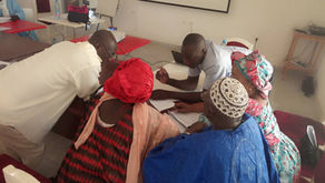 Programme Femmes Adolescentes Victimes de Violences Sexuelles