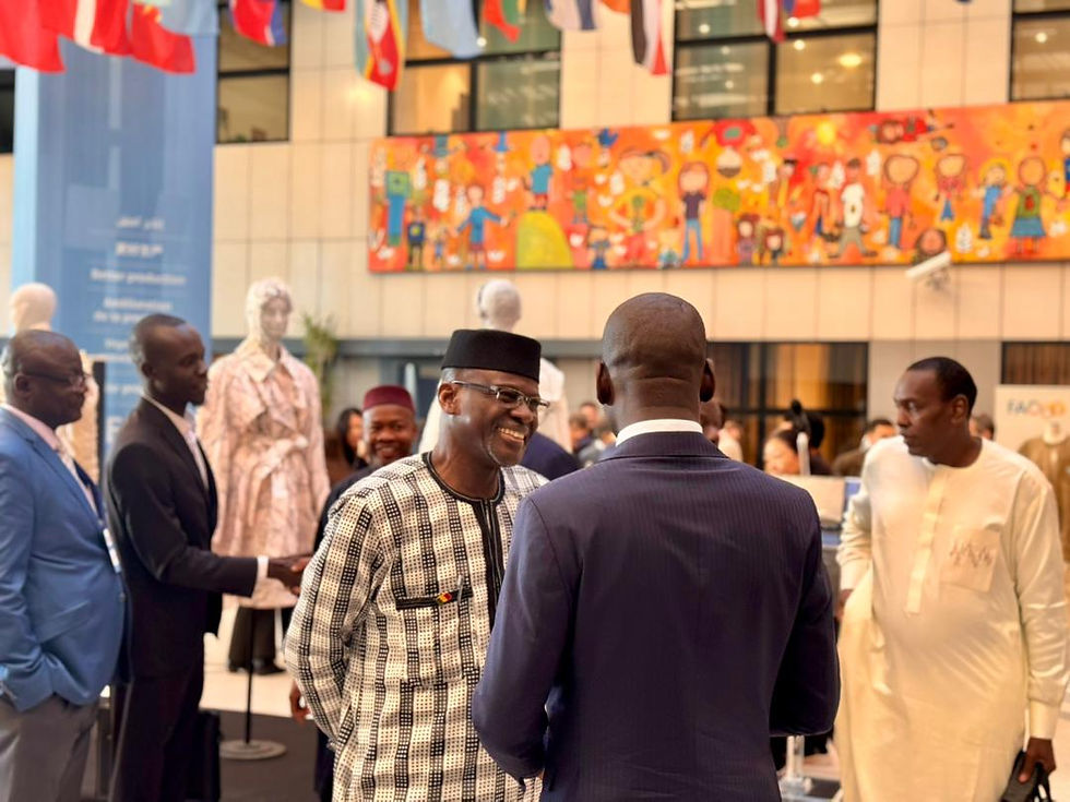 𝐋𝐞 𝐌𝐚𝐥𝐢 𝐞𝐧 𝐩𝐫𝐞𝐦𝐢è𝐫𝐞 𝐥𝐢𝐠𝐧𝐞 à 𝐑𝐨𝐦𝐞 𝐩𝐨𝐮𝐫 𝐝é𝐟𝐞𝐧𝐝𝐫𝐞 𝐥𝐚 𝐟𝐢𝐥𝐢è𝐫𝐞