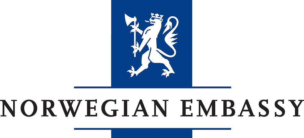 L'Ambassade Norvégien au Mali