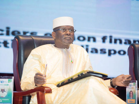 La diaspora au cœur de l’investissement productif