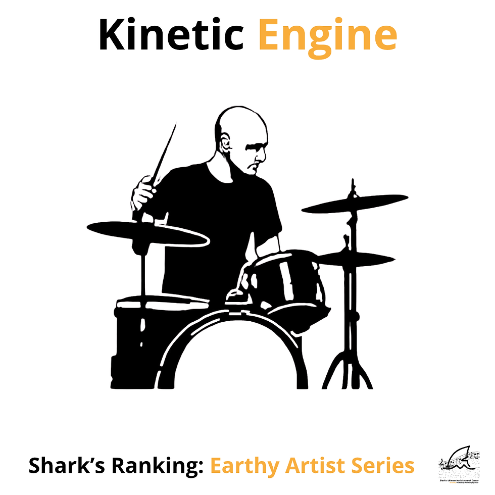 Chris Corsano