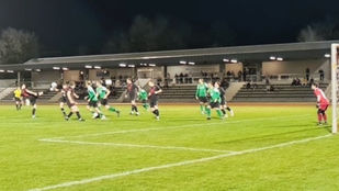 TSV Allach 09 M. vs. SV Lohhof - gefühlt ein Spitzenspiel